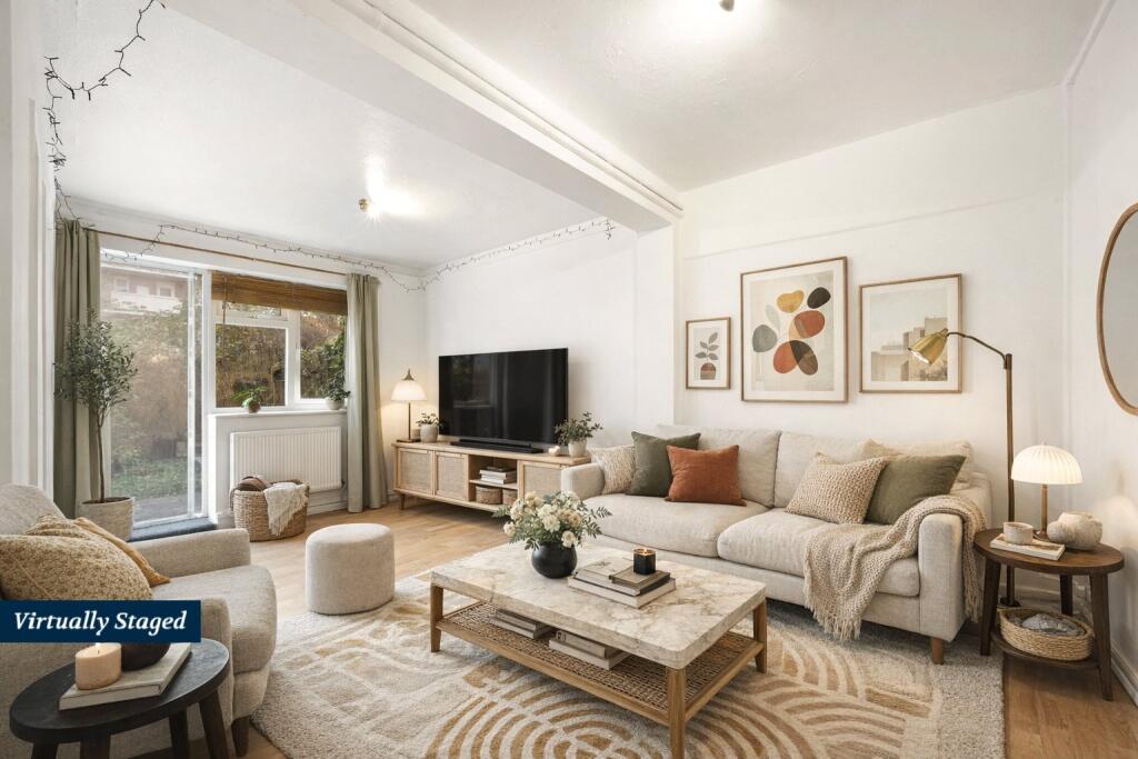 Main image of property: Broadhurst Gardens, South Hampstead, NW6