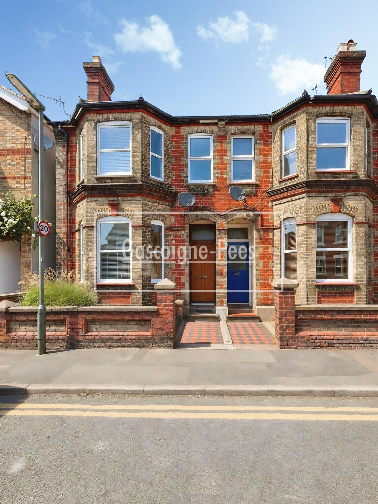 Main image of property: Artillery Road, Guildford