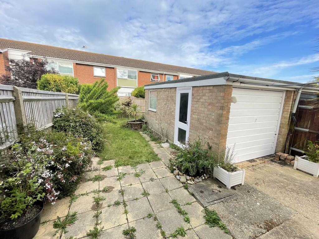 House in Portsmouth - View 5