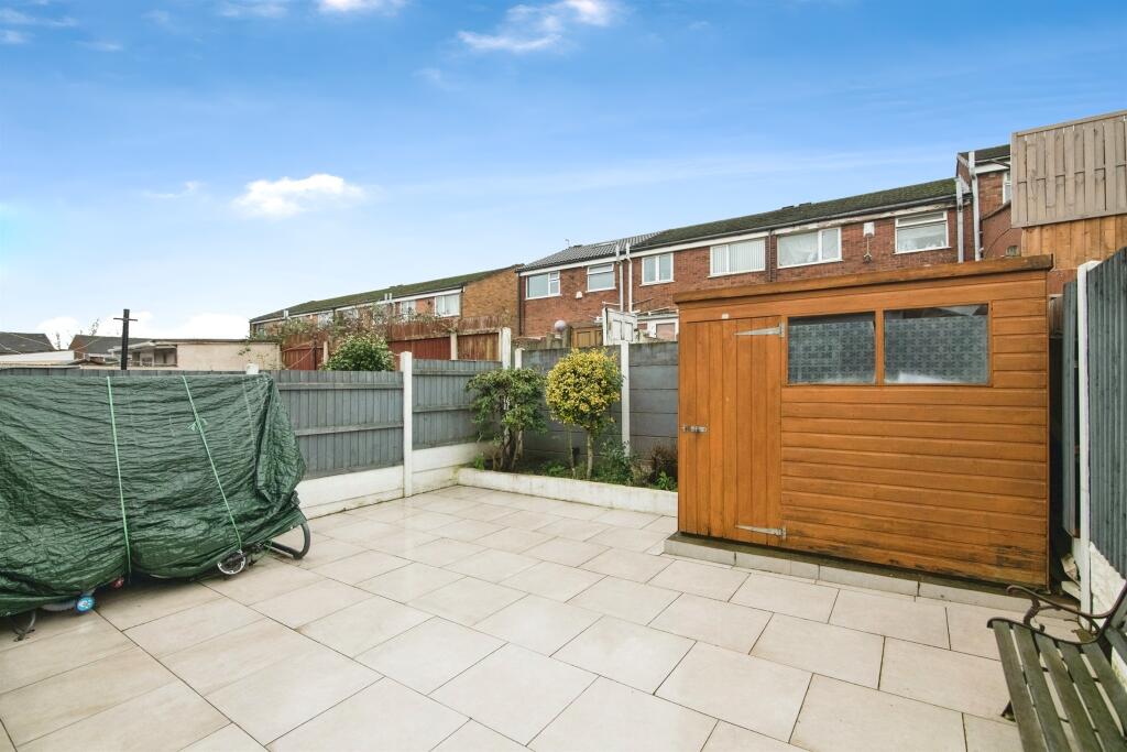 Additional image 16 of Townley Gardens, Aston, Birmingham