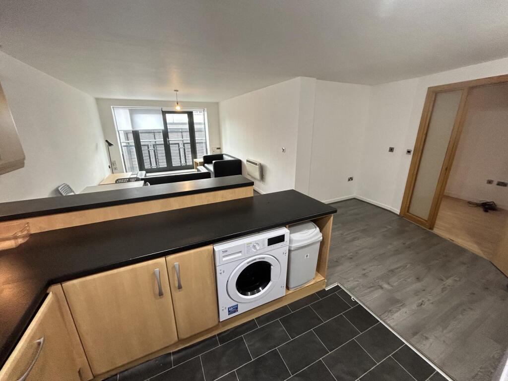 Main image of property: Concert Street, Liverpool