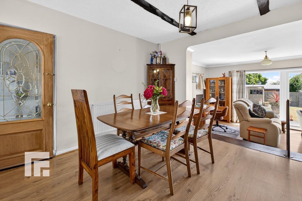 Gaerwen Close, Llanishen, CF14 photo 3