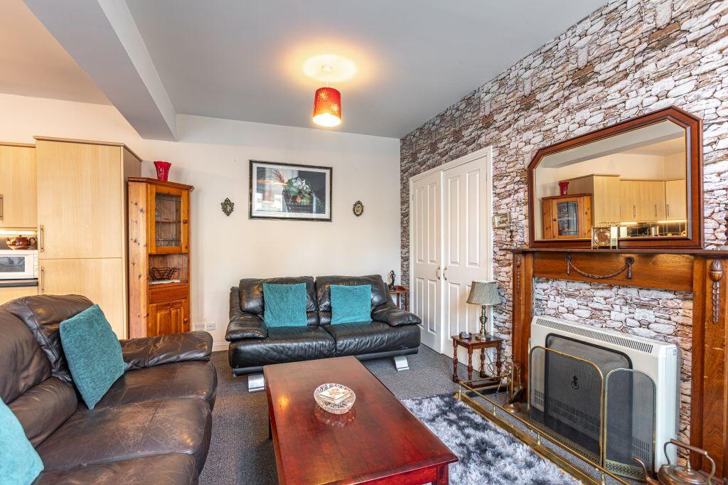 Cottage 2 Telford Mews, Telford Mews, Beattock, Moffat, DG10 9SG photo 2