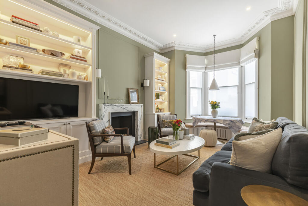 Main image of property: Ongar Road, London, SW6