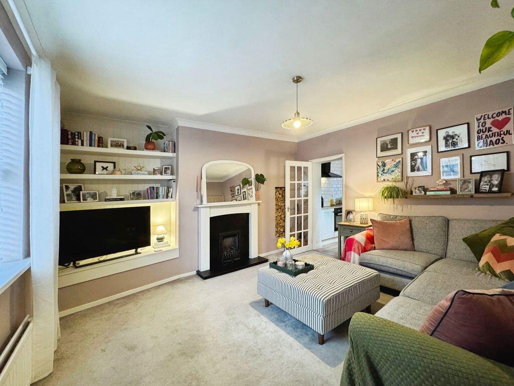 Pretoria Avenue, Morpeth photo 3