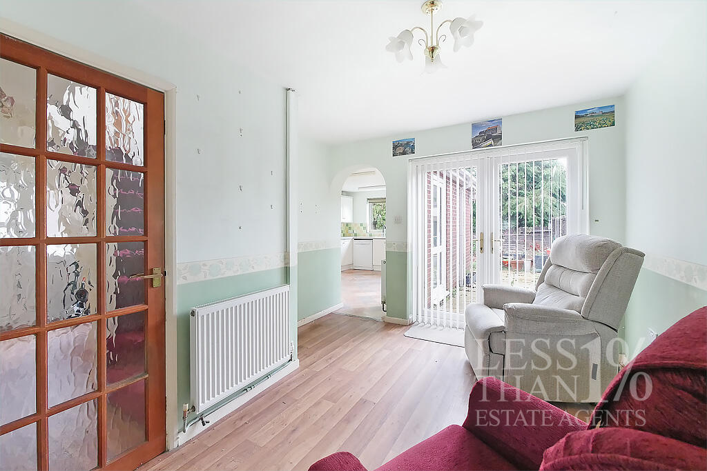 Greenaway Close - NN7 photo 4