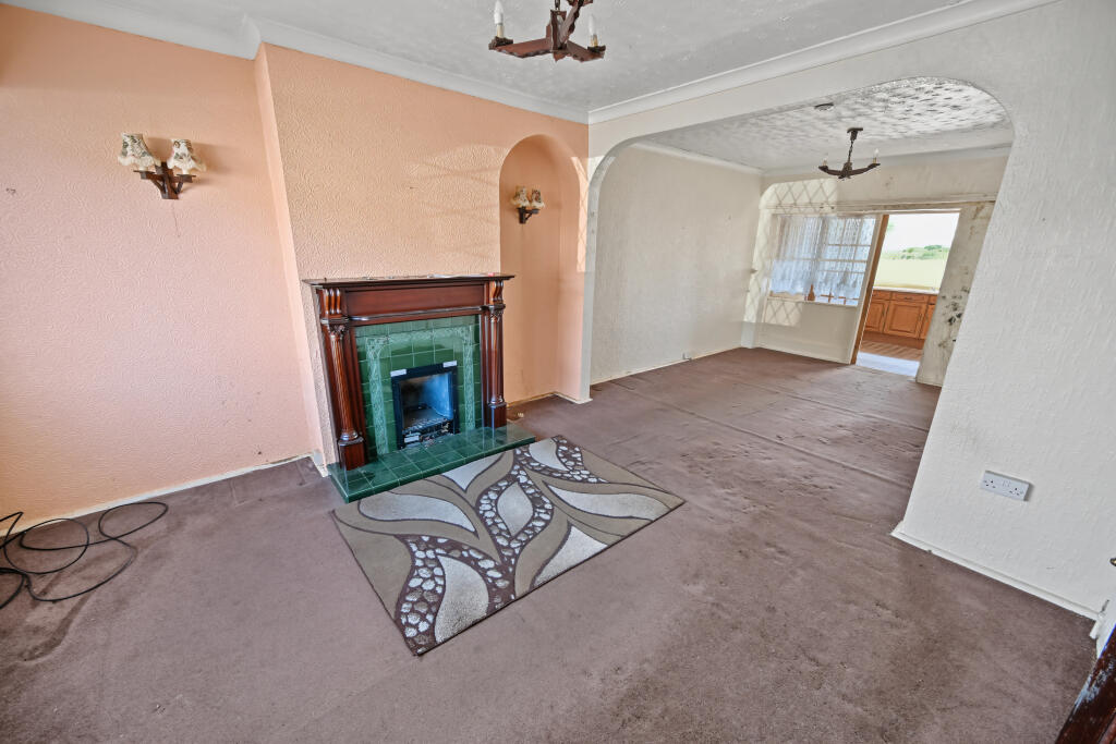 House in South Staffordshire, Bilbrook - View 4