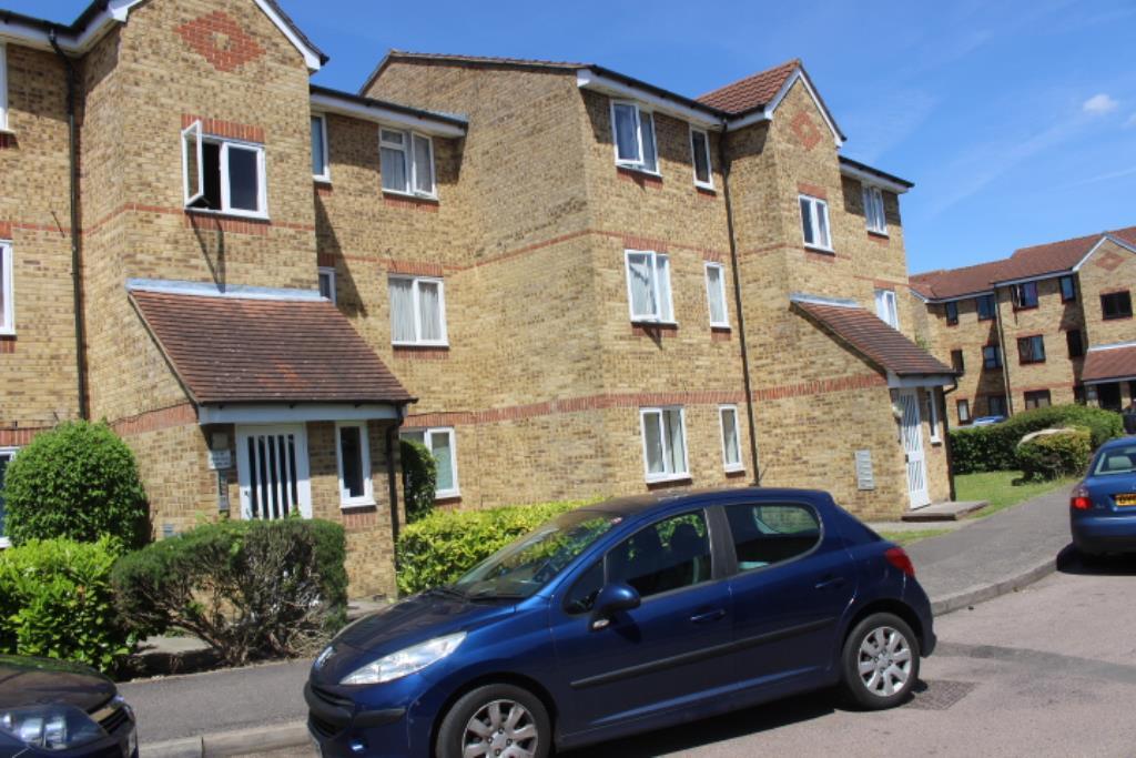 Kintyre House, Explorer Drive, Watford, WD18