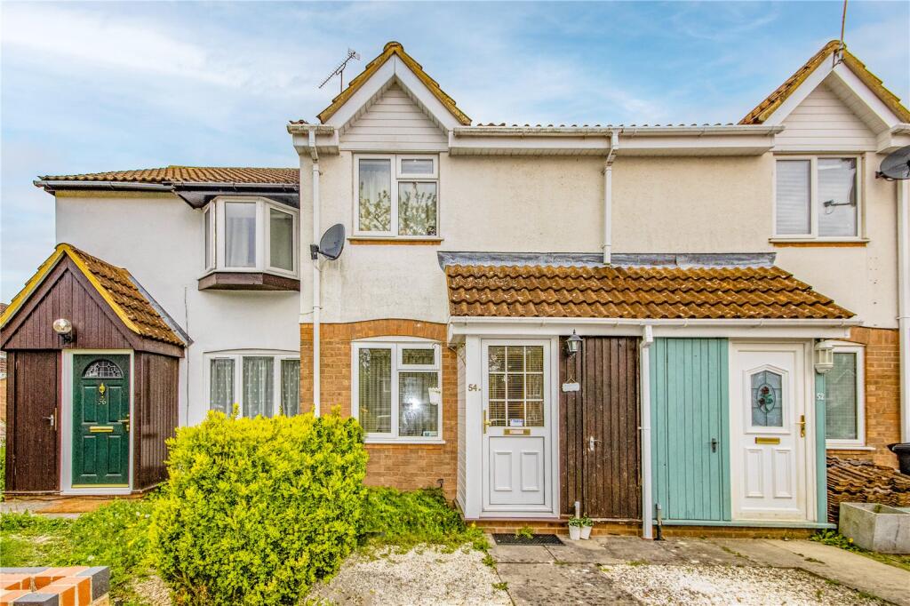 Main image of property: Bishopdale Close, Nine Elms, Swindon, Wiltshire, SN5