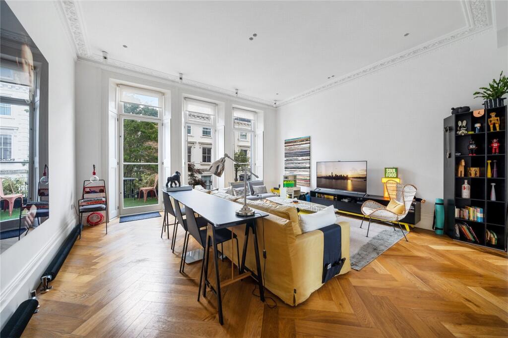 Main image of property: Westbourne Gardens,
Notting Hill, W2