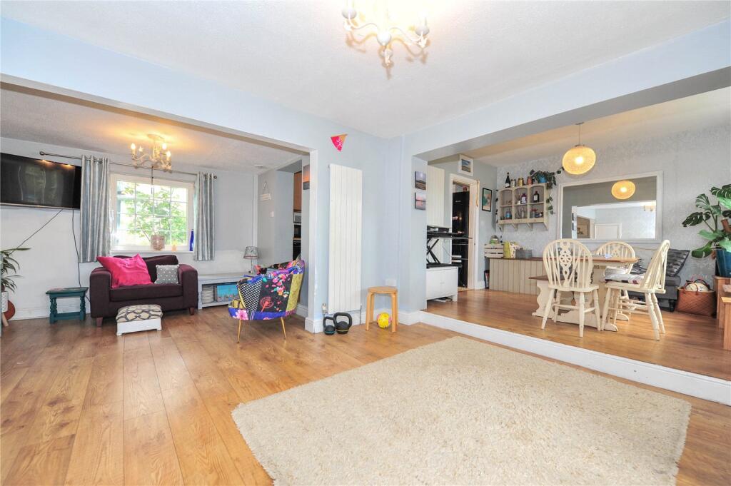 House in Poole - View 2