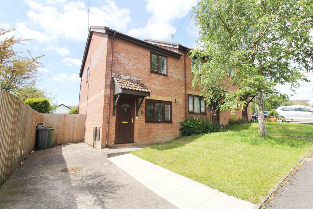 Main image of property: Llys Tudful, Creigiau CF15 9JZ