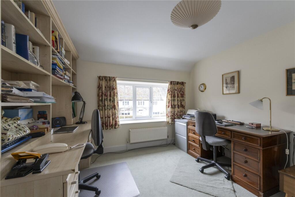 Additional image 13 of High Street, Queen Camel, Yeovil, Somerset, BA22