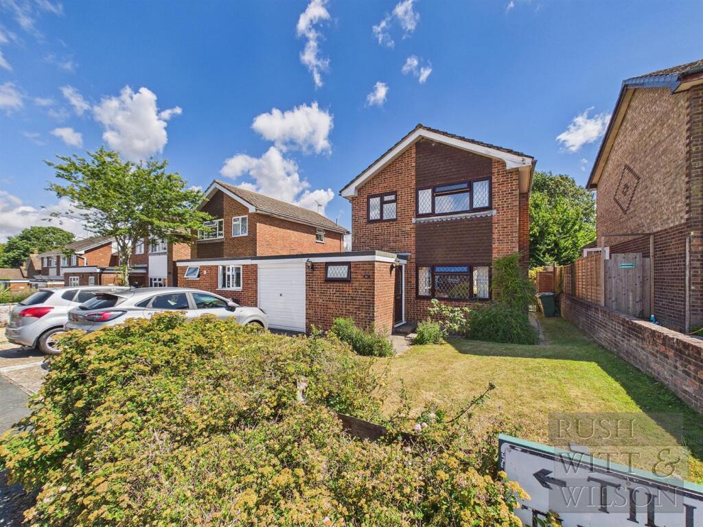 Main image of property: Tillingham View, Broad Oak