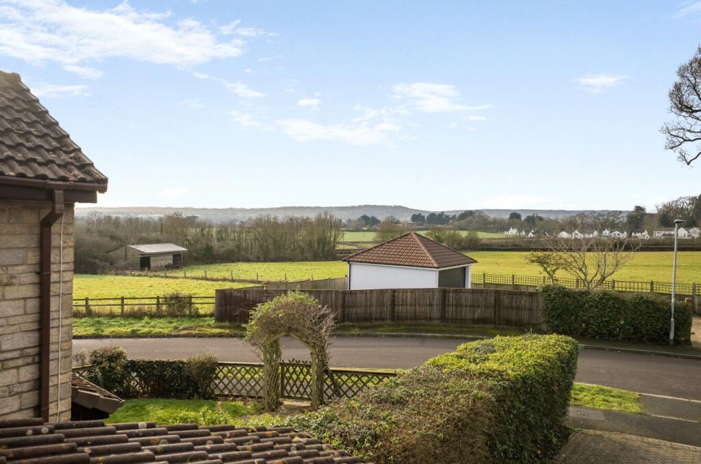 Home Orchard, Hatch Beauchamp, Taunton, Somerset photo 2