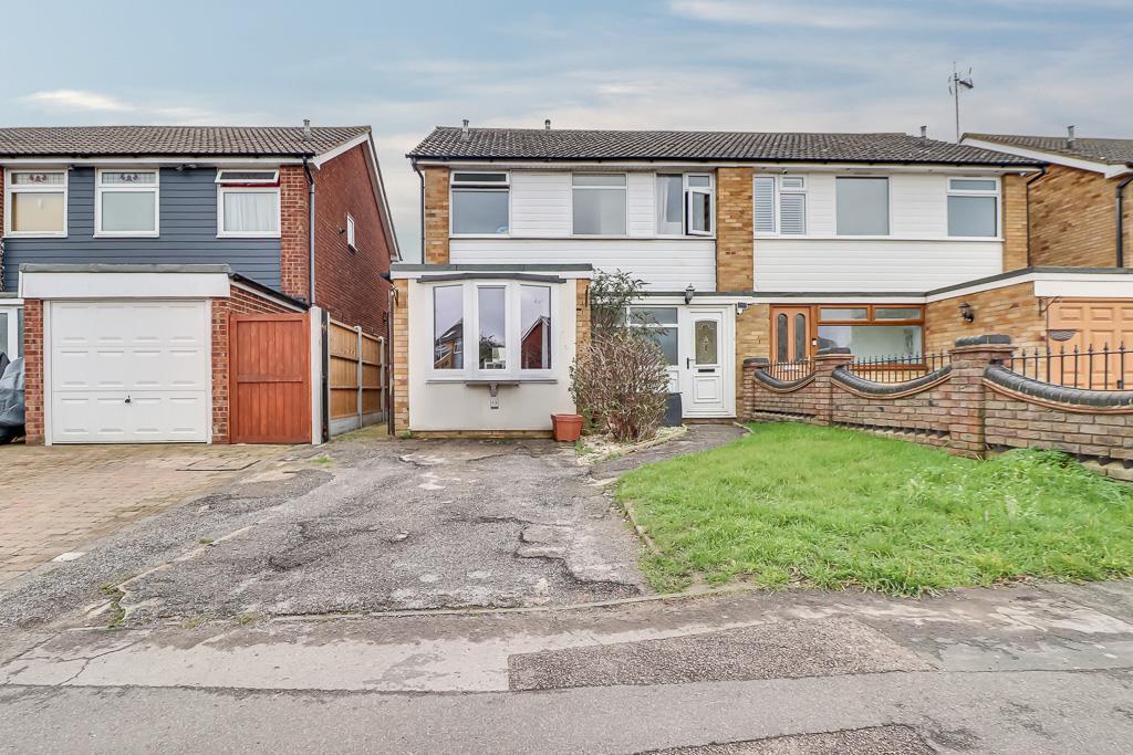 Main image of property: Lee Lotts, Great Wakering