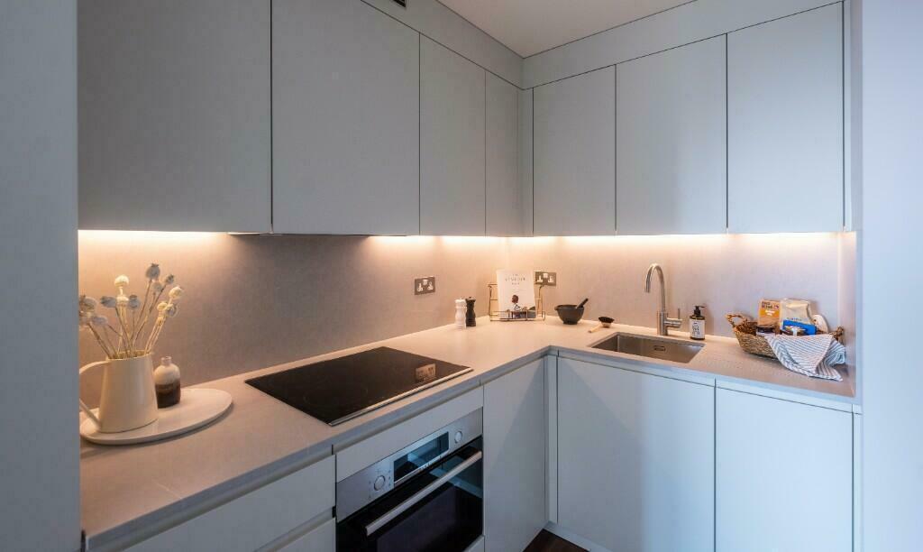 Main image of property: Victoria Way, Woking, Surrey, GU21