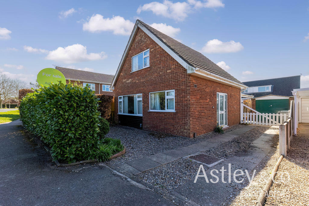 Main image of property: Barkers Lane, Sprowston, Norwich