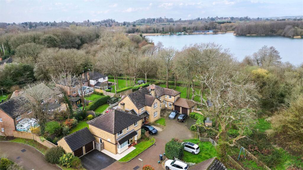 Main image of property: Minehurst Road, Mytchett, Camberley, Surrey, GU16