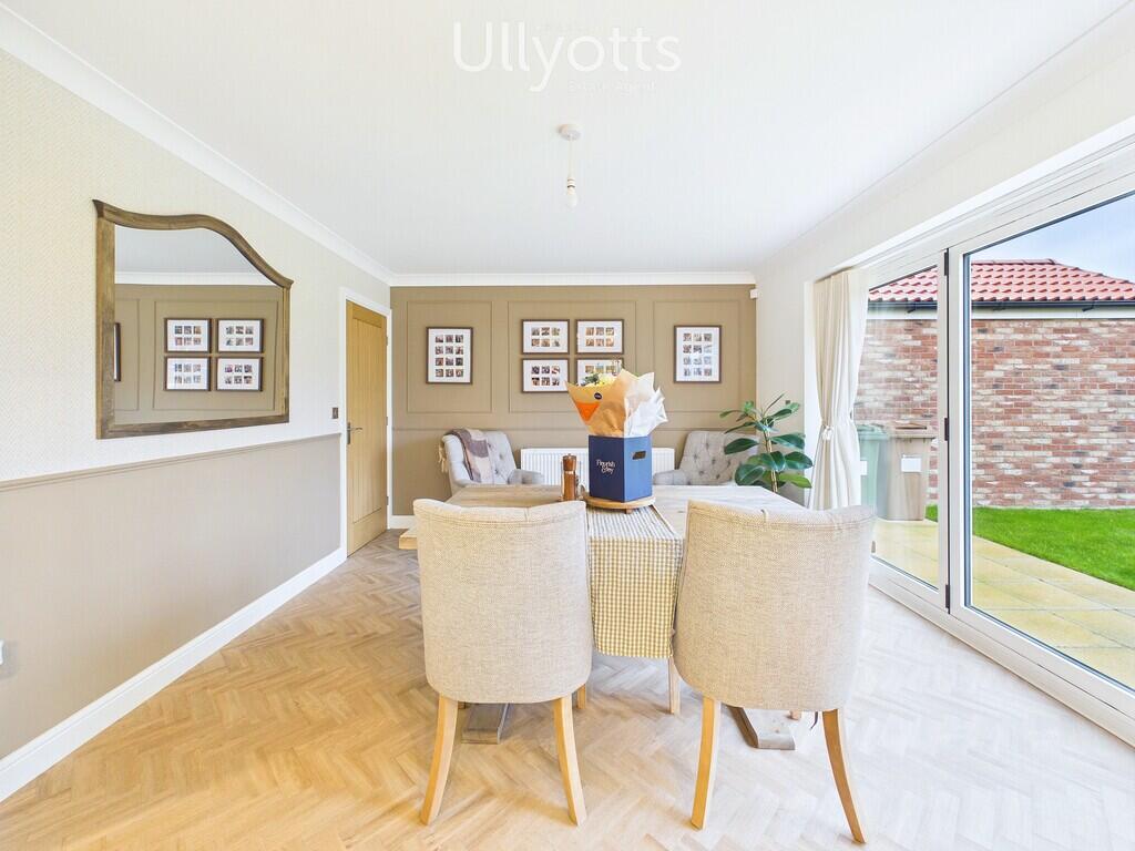 House in Driffield, East Riding of Yorkshire - More