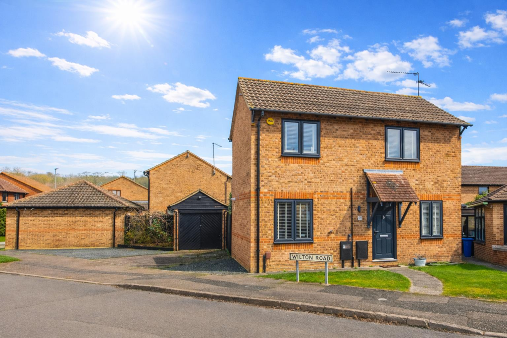 Main image of property: Wilton Road, Kettering