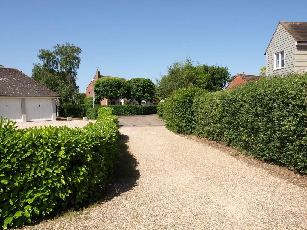 Main image of property: Pyefleet View, CO5