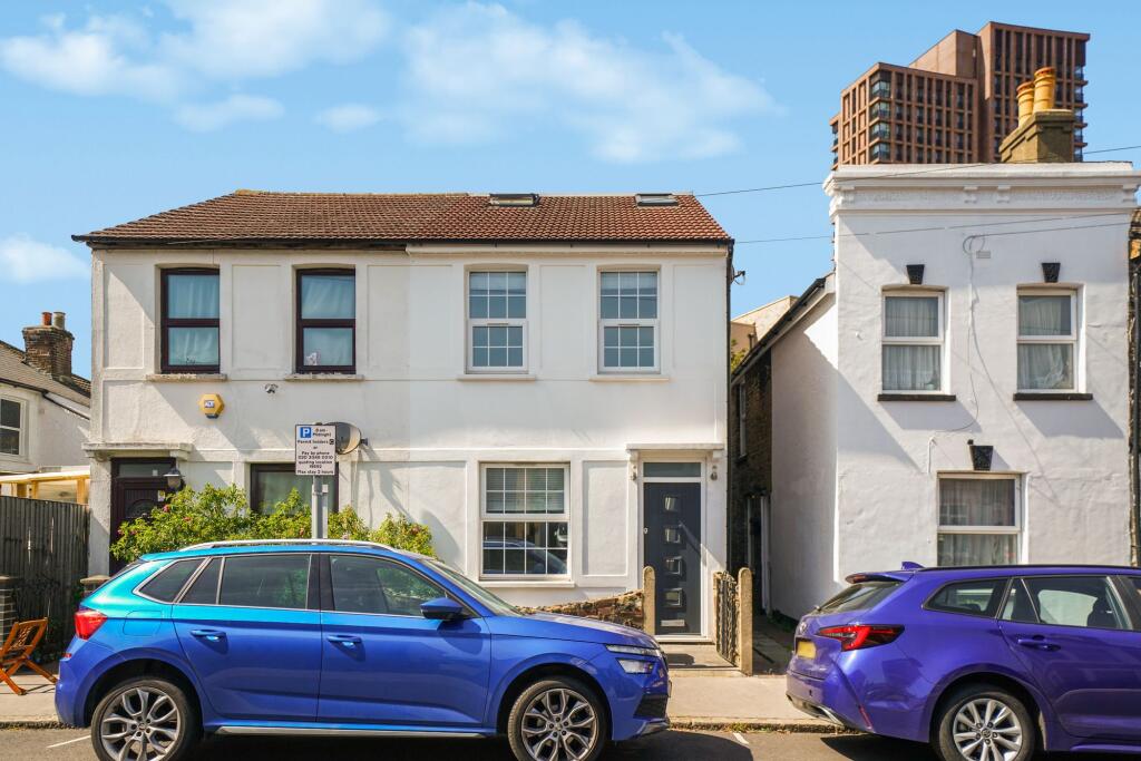 Main image of property: Laud Street, Croydon, CR0