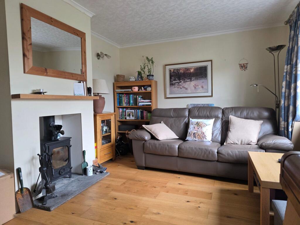 Barker Crescent, Melton Mowbray, LE13 photo 2