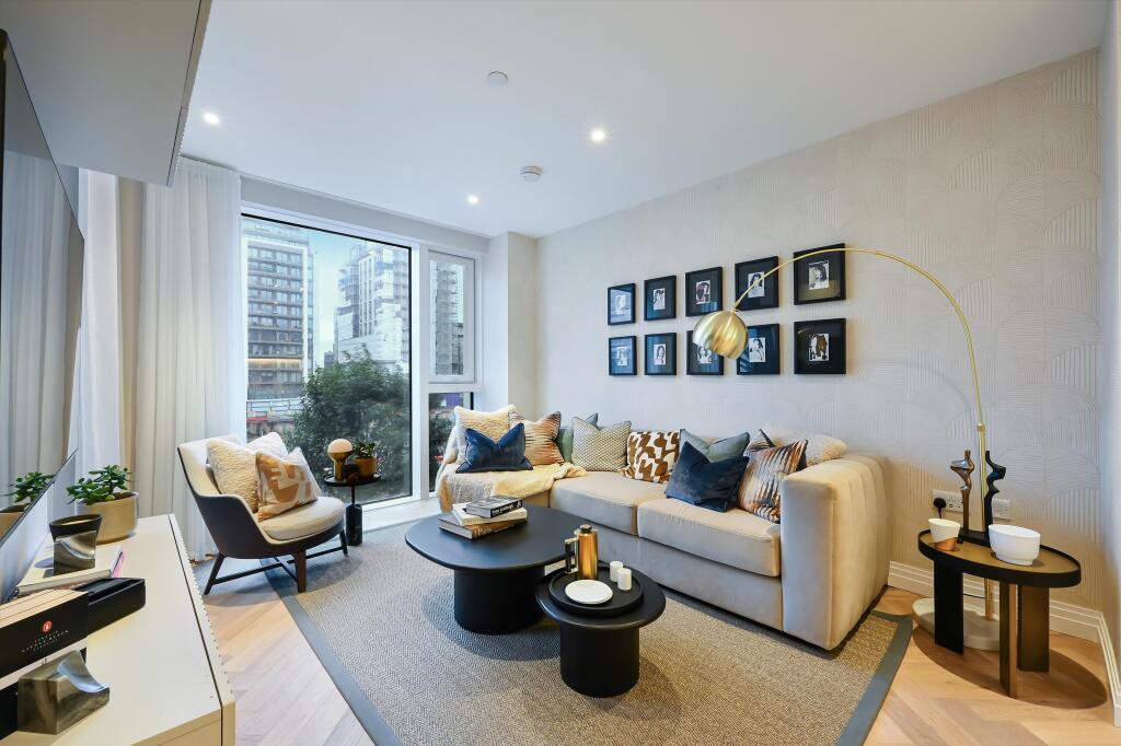 Main image of property: Kings Tower, Chelsea Creek, Fulham, SW6