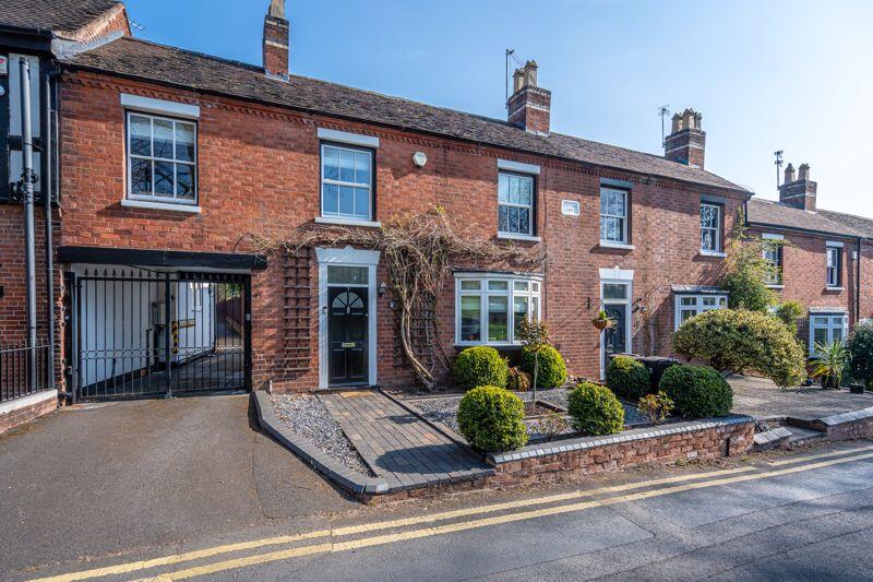 Main image of property: Lower Green, Tettenhall, Wolverhampton