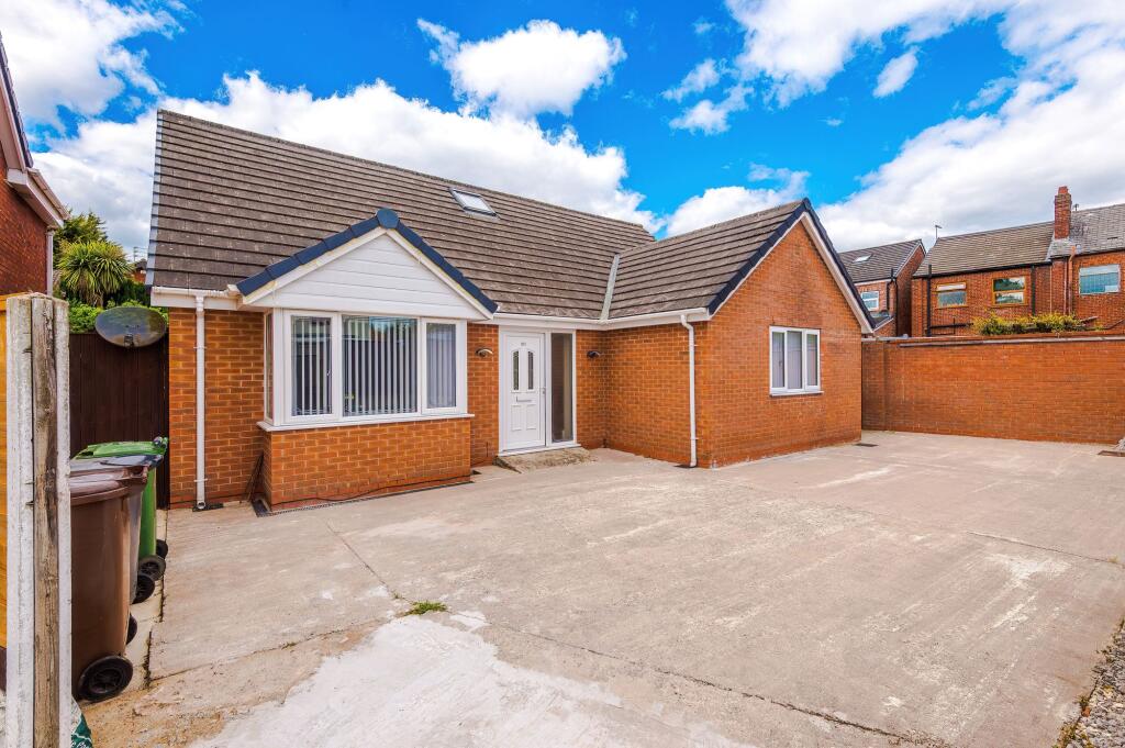 Main image of property: Grasmere Drive, Ashton-In-Makerfield, WN4