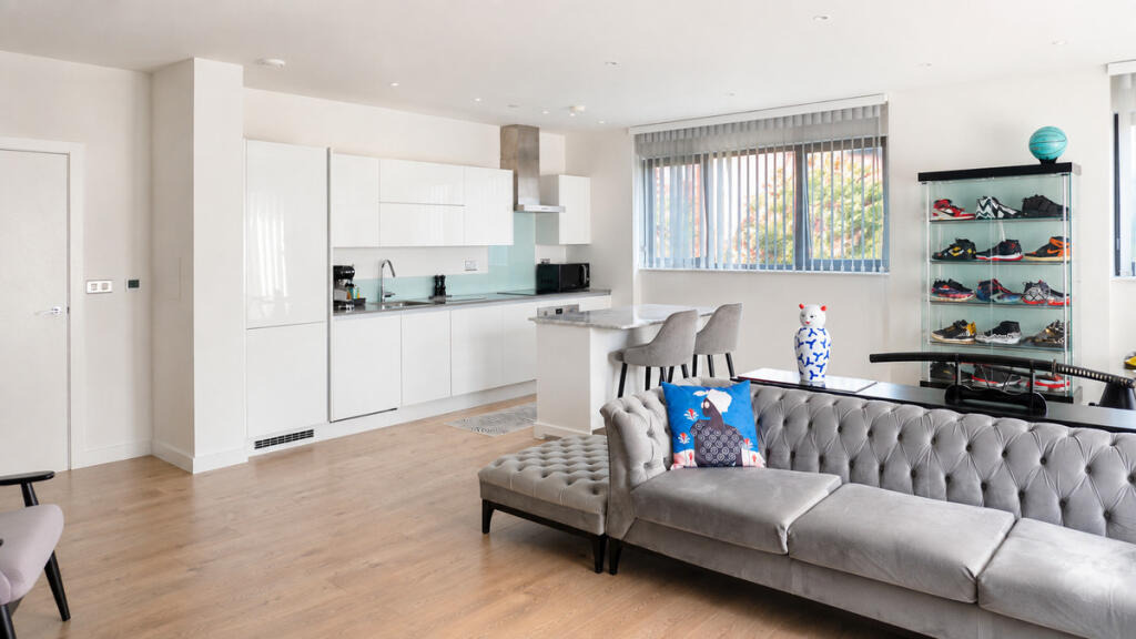 Main image of property: Armada Way, London, E6