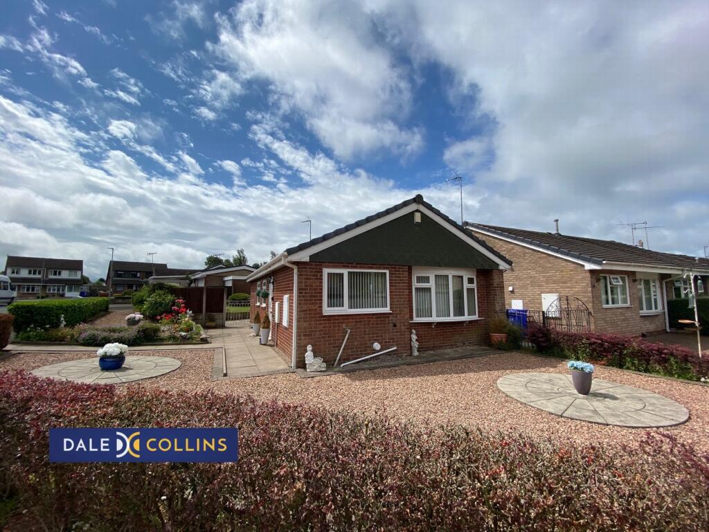 Main image of property: Fulmer Place, Meir Park, ST3
