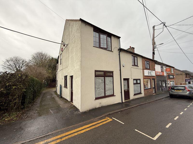 Main image of property: Uttoxeter Road, Stoke-On-Trent