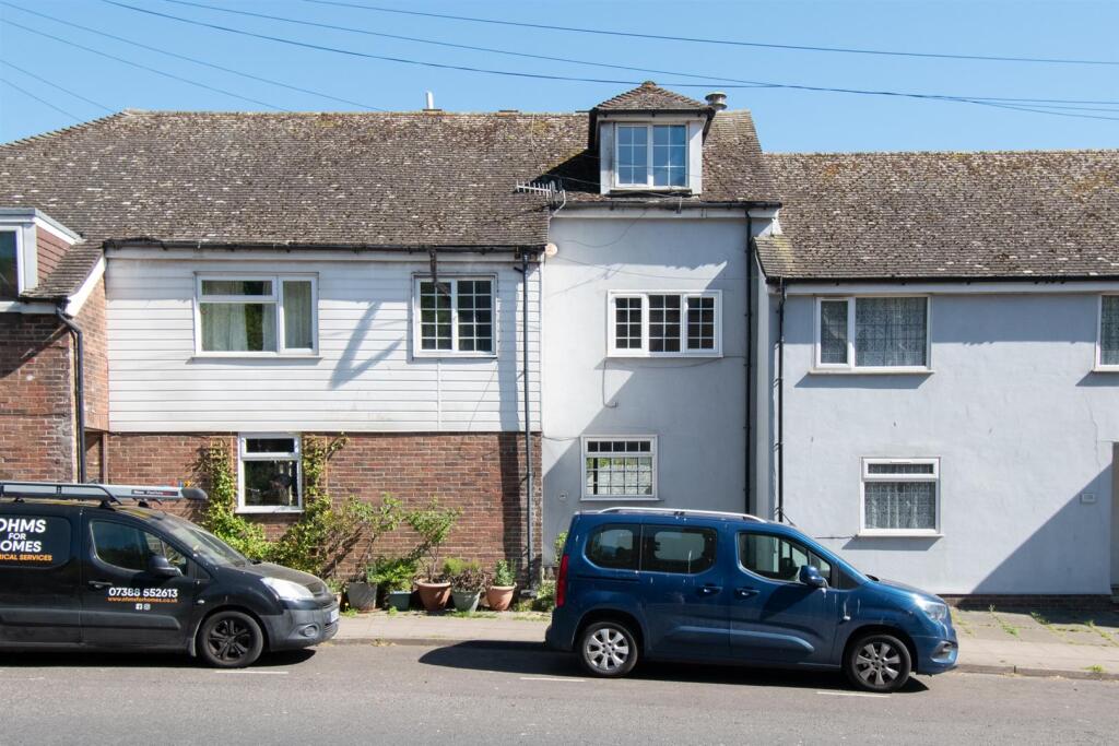Main image of property: The Bourne, Hastings