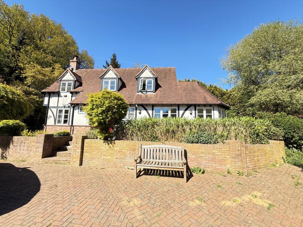 Main image of property: Chequers Lane, WD25
