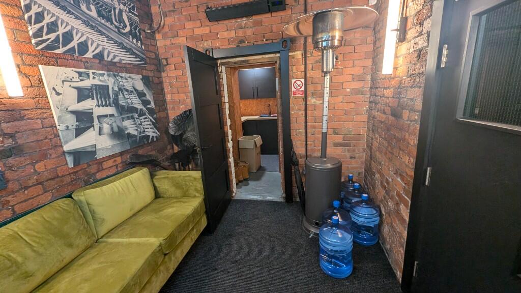Main image of property: Cotton Works, Swan Meadow Road, Wigan, Greater Manchester, WN3