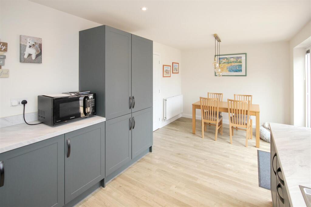 House in Wellingborough, Wendel View - View 4