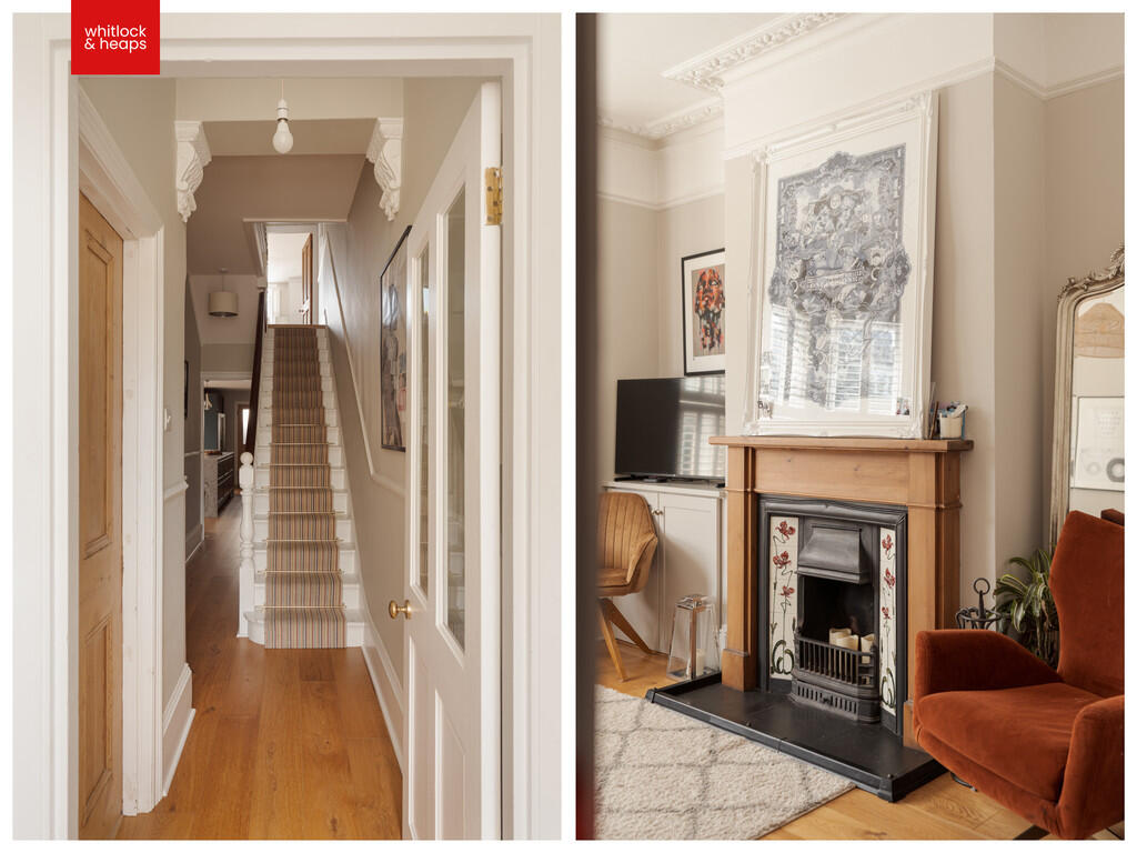 House in Hove, Aldrington - View 4