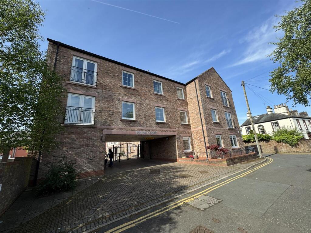 Apartment in Penrith