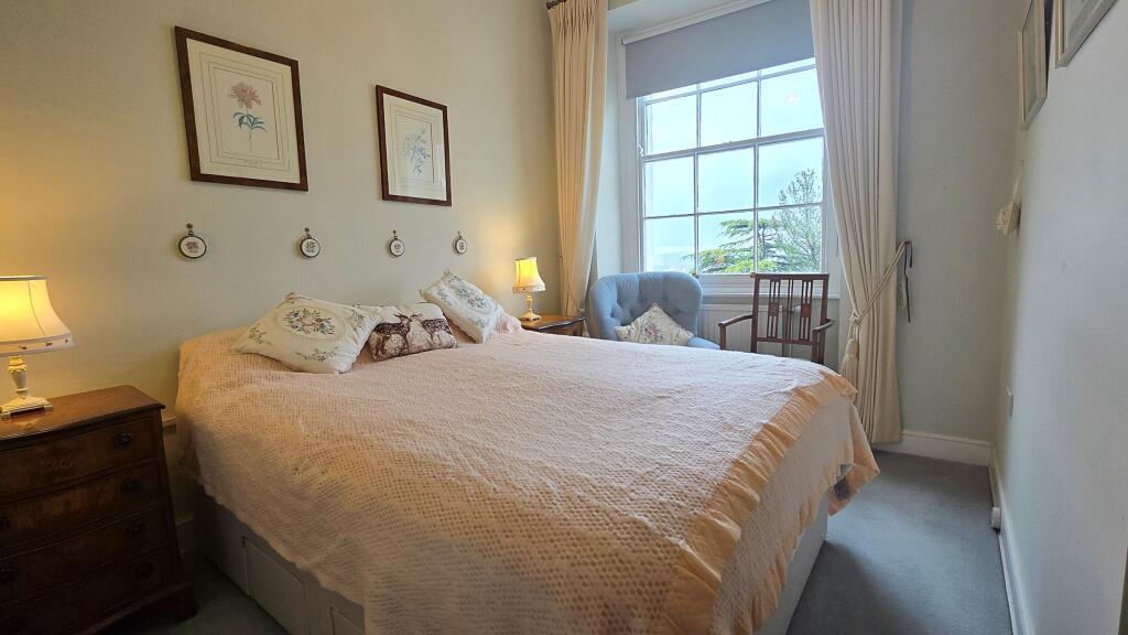 Eugenie House, Royal York Crescent, Clifton, Bristol BS8 - View 5