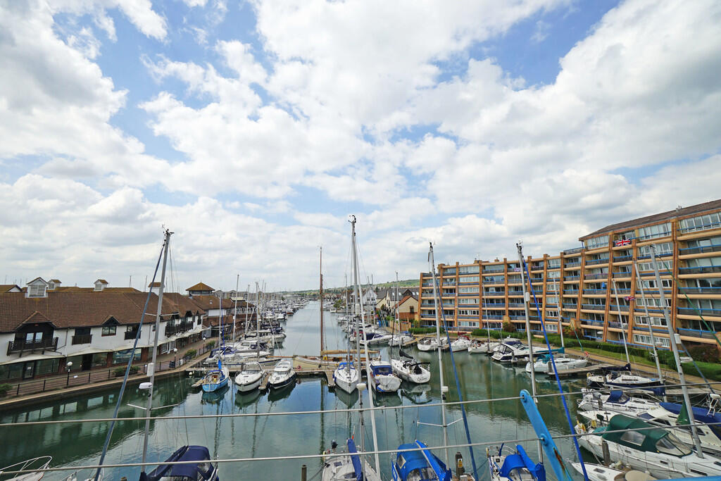 Main image of property: Oyster Quay, Port Solent