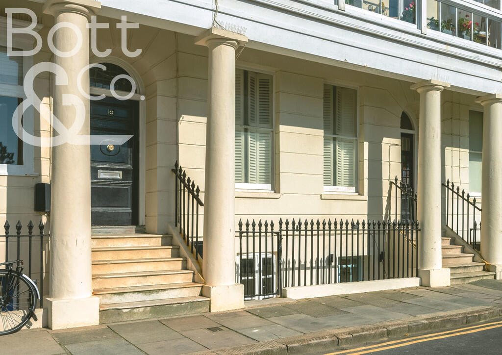 Main image of property: Marine Square, Brighton