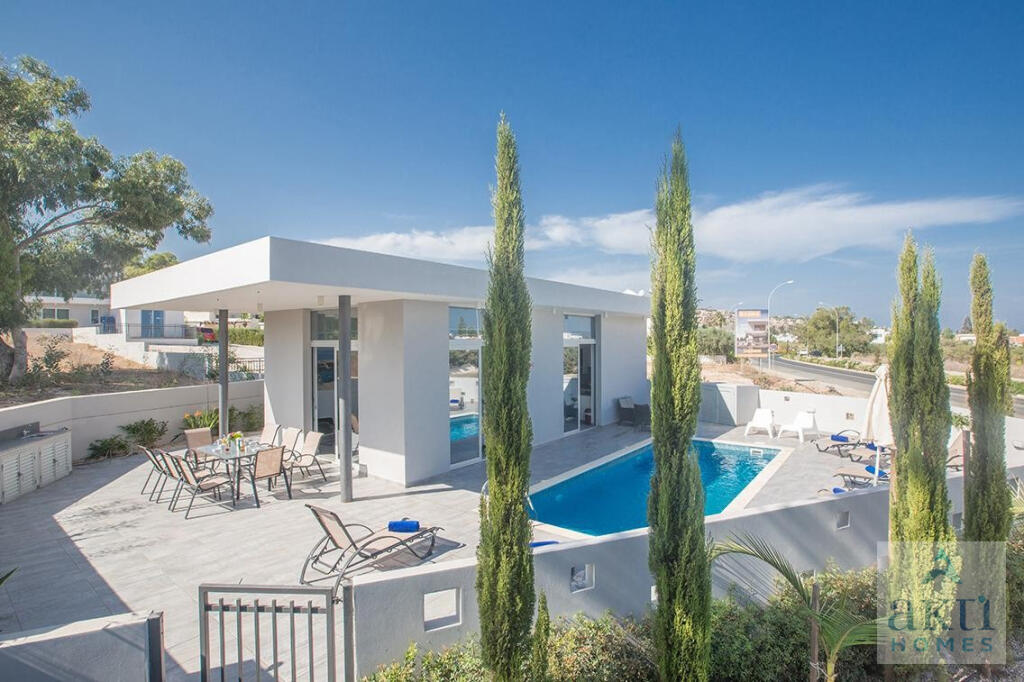 Main image of property: Famagusta, Protaras