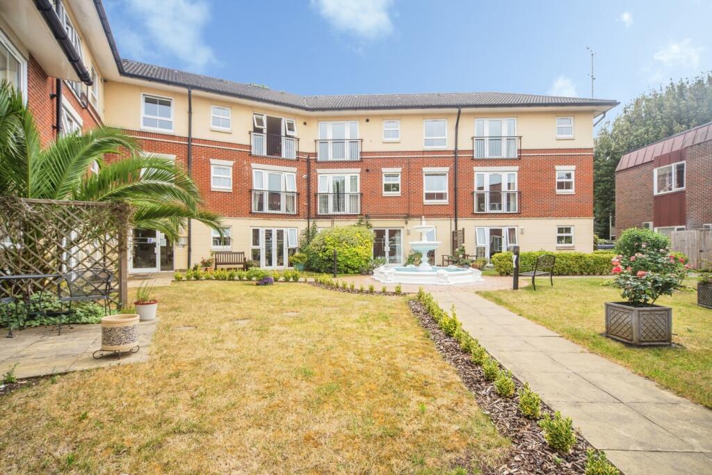 Main image of property: Rollesbrook Gardens, Southampton, Hampshire, SO15