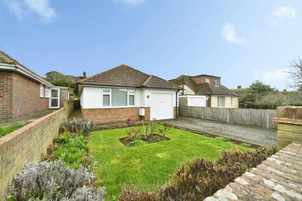 Main image of property: Central Avenue, Telscombe Cliffs, Peacehaven
