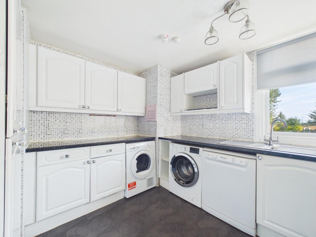 Apartment in Glasgow, South Lanarkshire - More