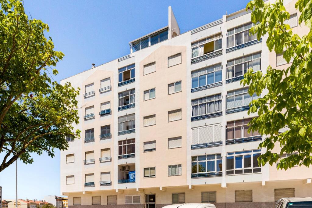 Main image of property: Lisbon, Lisbon