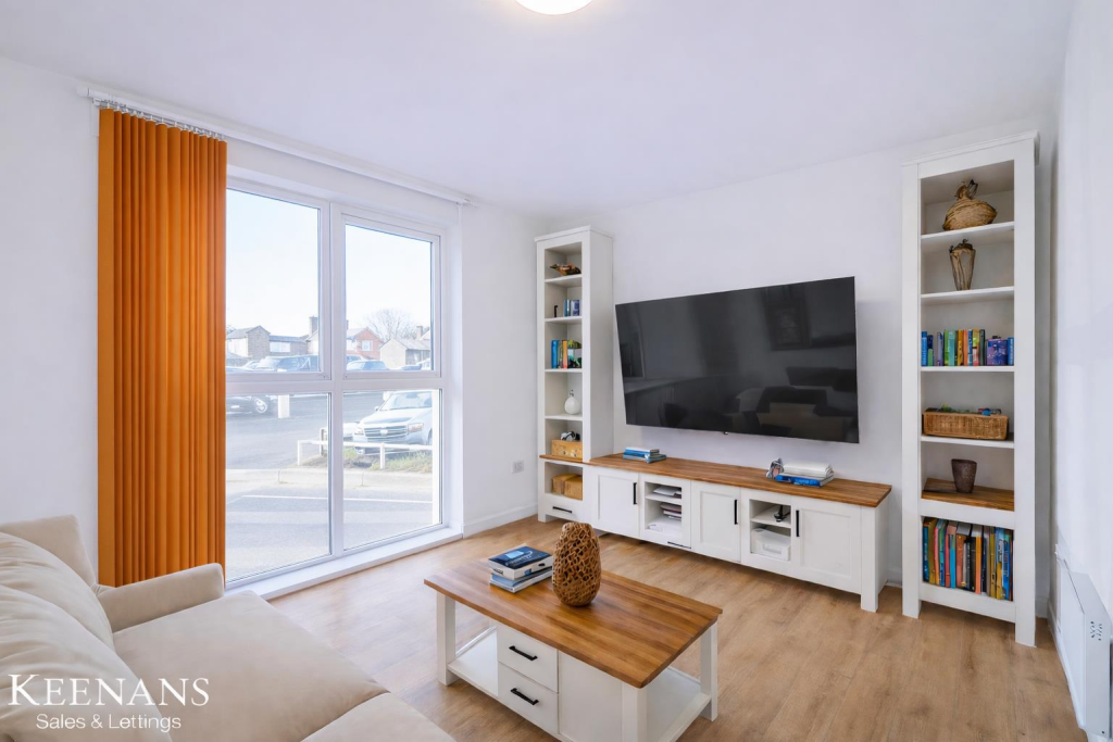 Main image of property: Drake Street, Rochdale