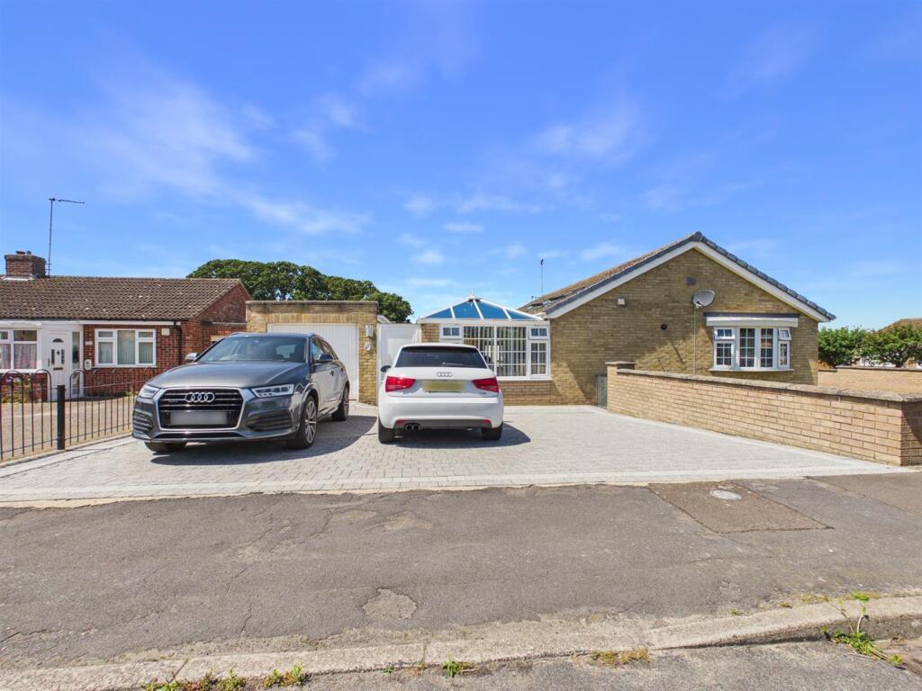 Manby Road, Downham Market photo 2